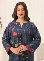 Pret Cambric Lawn 2 Piece Suit