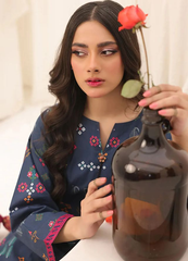 Pret Cambric Lawn 2 Piece Suit