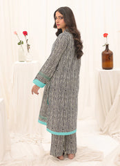 2 Pc Casual Co-Ord Set