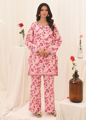 Pret Cambric Lawn 2 Piece Suit